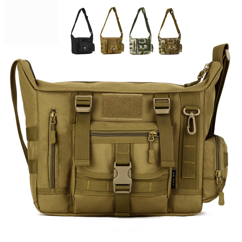 Urban Backpack Tactical - 14 pouces sac à bandoulière pour