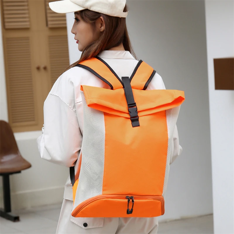 Fashion Backpack Women - 2025 nouveaux hommes femmes populaires Oxford