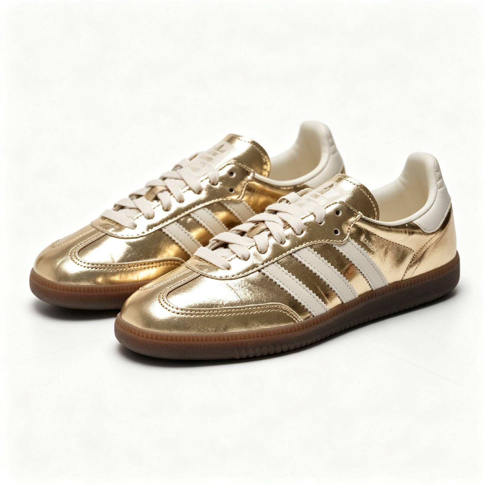 Adidas Shoes Samba - Adidas SAMBA OG W KJ7479, chaussures