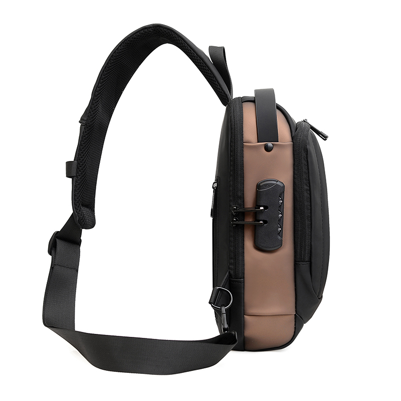Sac à bandoulière antivol avec - Hydration Pack Outdoor avis et prix