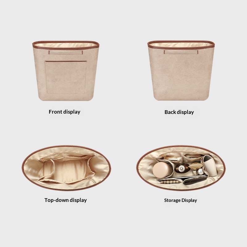 Organisateur de sac à dos et d - Backpack Insert Organizer avis et prix