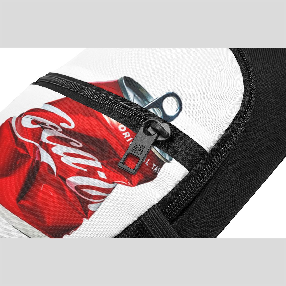 Sac de poitrine Coca Cola pour - Sling Backpack Shoulder avis et prix