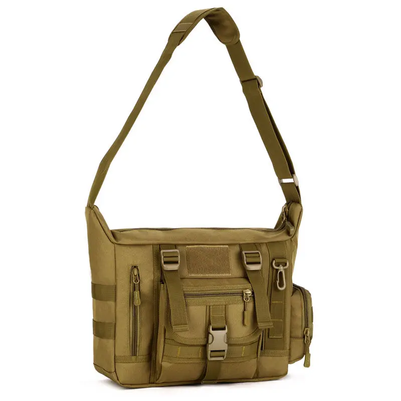 14 pouces sac à bandoulière po - Urban Backpack Tactical avis et prix
