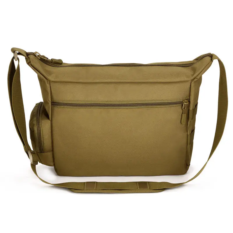 14 pouces sac à bandoulière po - Urban Backpack Tactical avis et prix