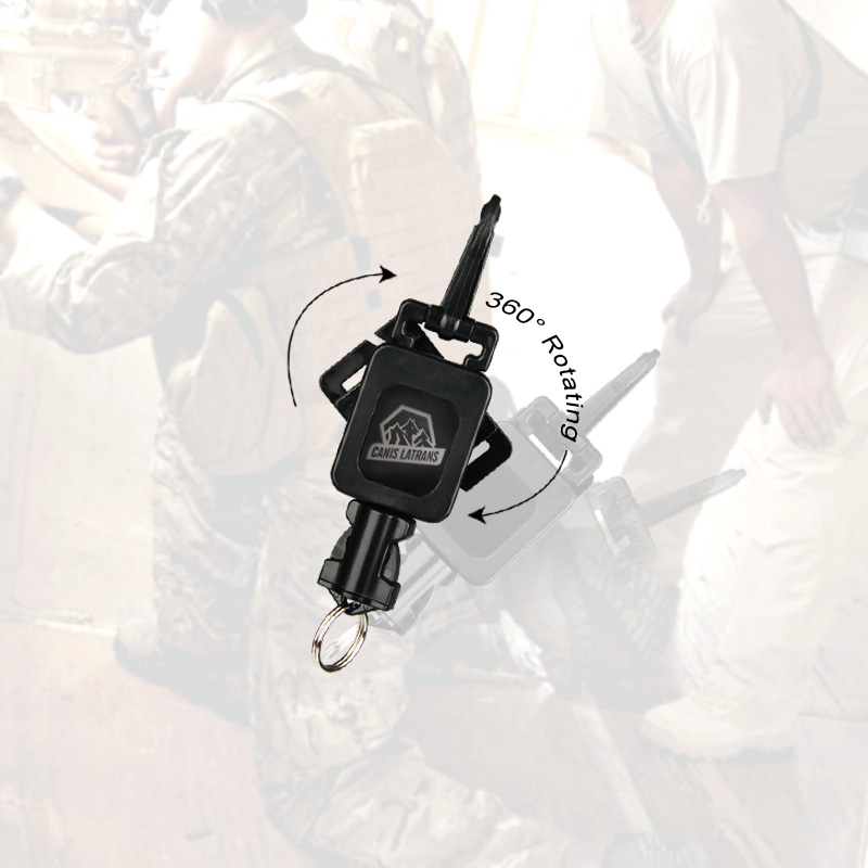 DulMilitary Gear Retractor for - Urban Backpack Tactical avis et prix