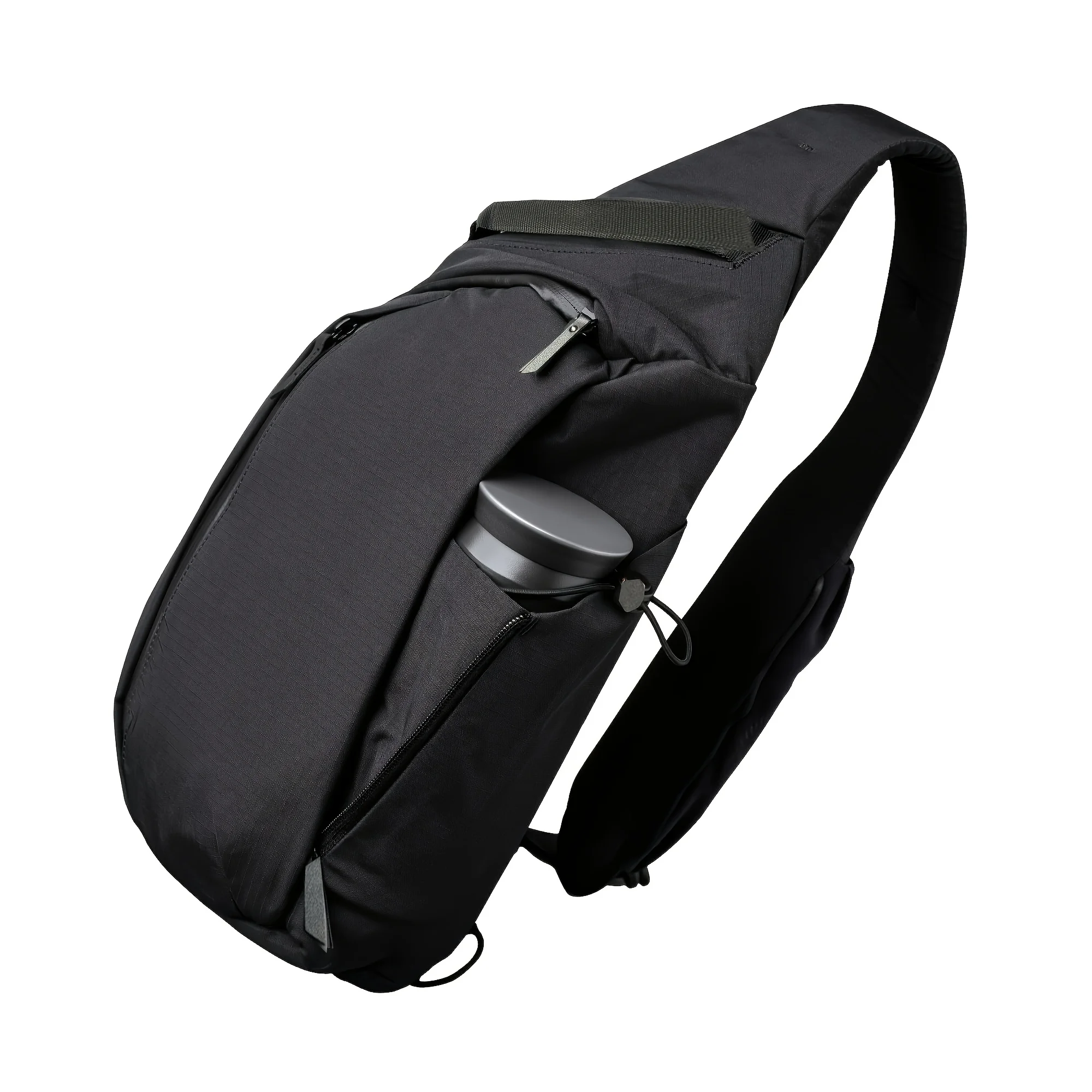 Sac de poitrine à porter sur l - Sling Backpack Shoulder avis et prix