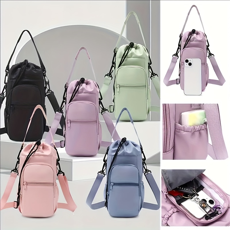 Sac pour bouteille d'eau porta - Hydration Pack Outdoor avis et prix