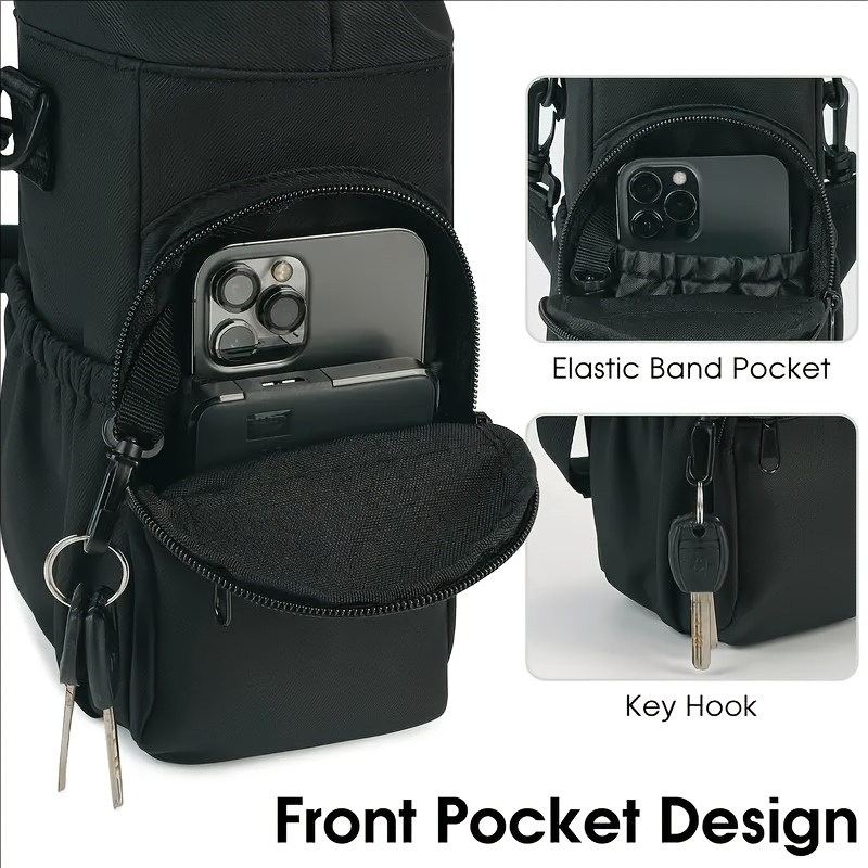 Sac pour bouteille d'eau porta - Hydration Pack Outdoor avis et prix