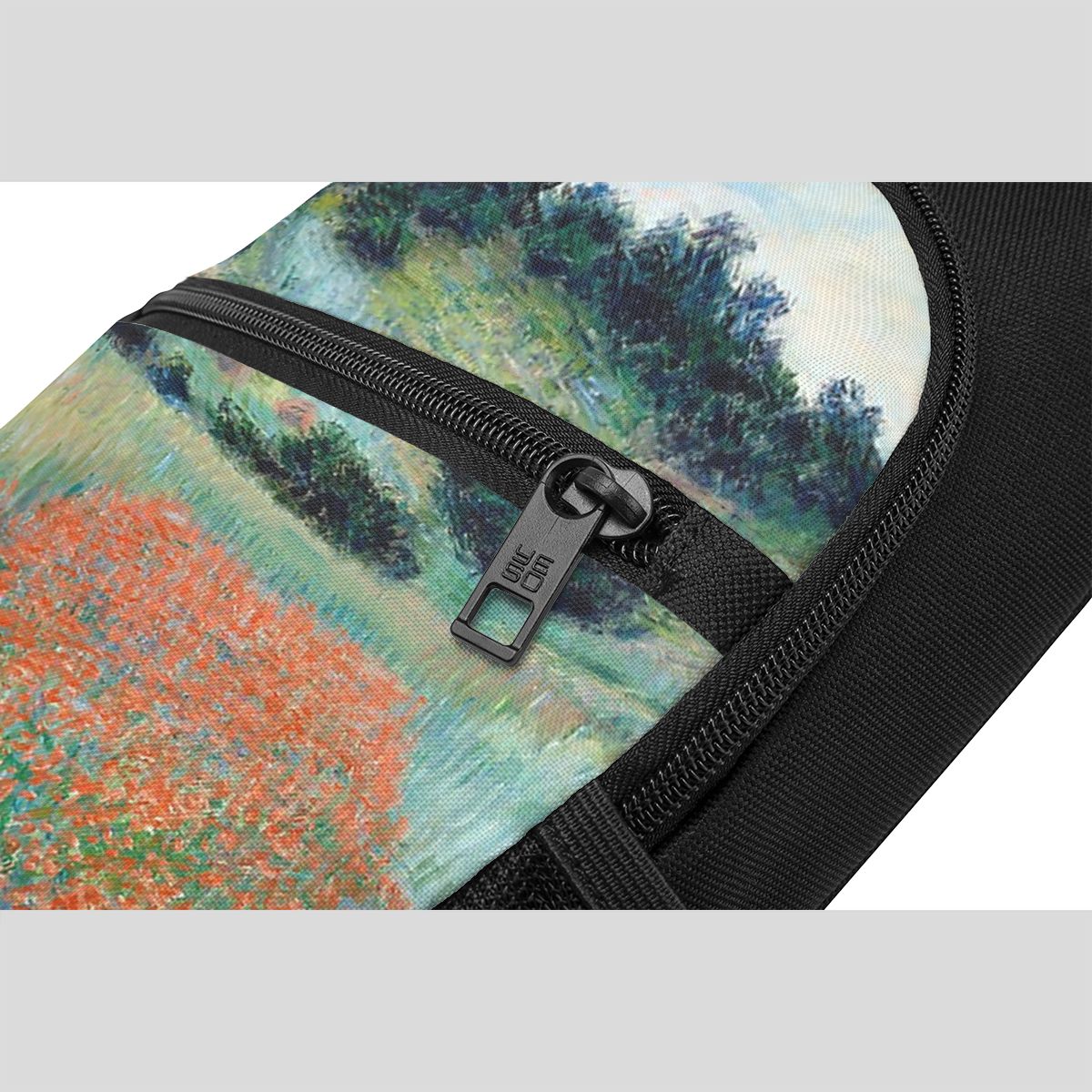 Sac de poitrine pour hommes, s - Sling Backpack Shoulder avis et prix