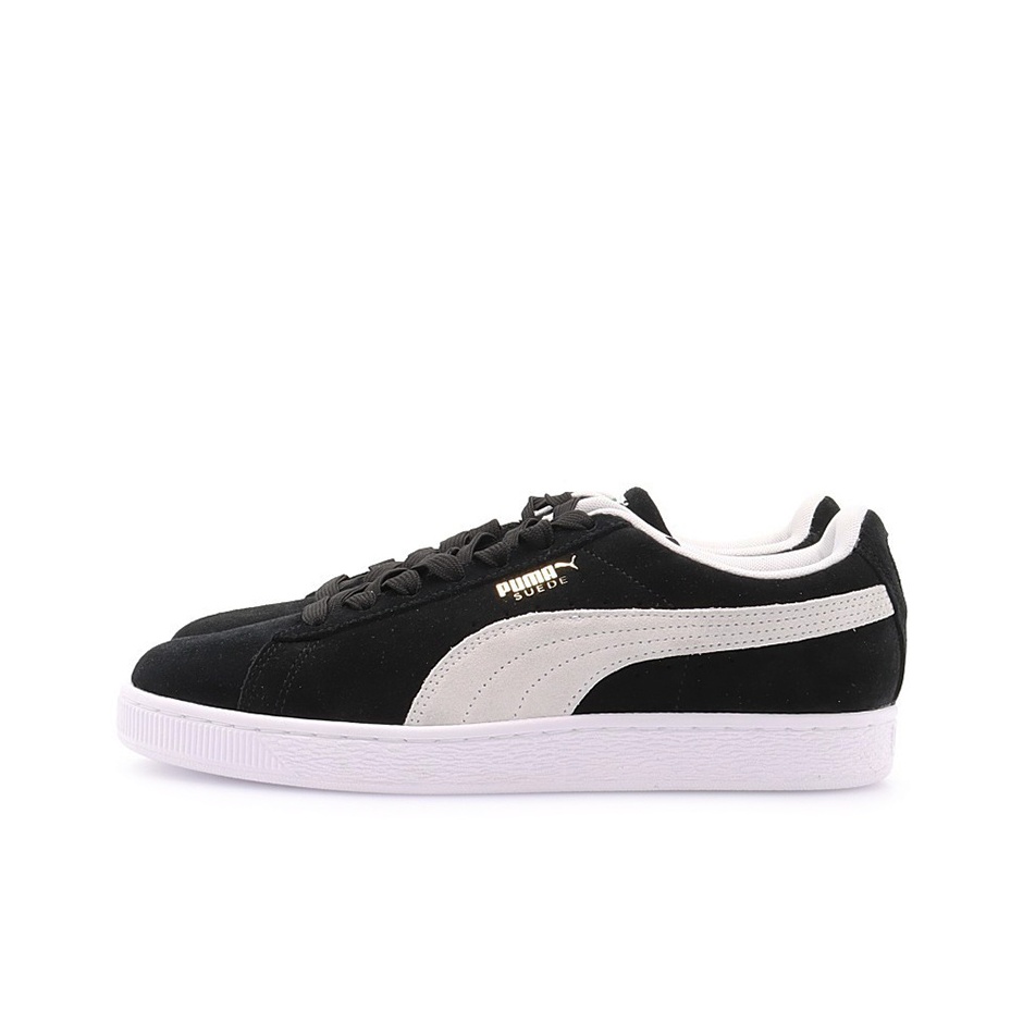 Chaussures de skateboard class - Puma Shoes Suede Classic avis et prix