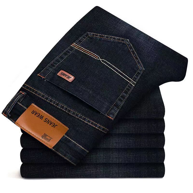 Jeans droits pour hommes, nouv - Levis Jeans 501 avis et prix