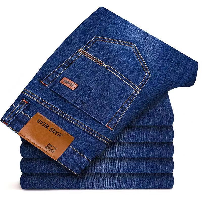 Jeans droits pour hommes, nouv - Levis Jeans 501 avis et prix