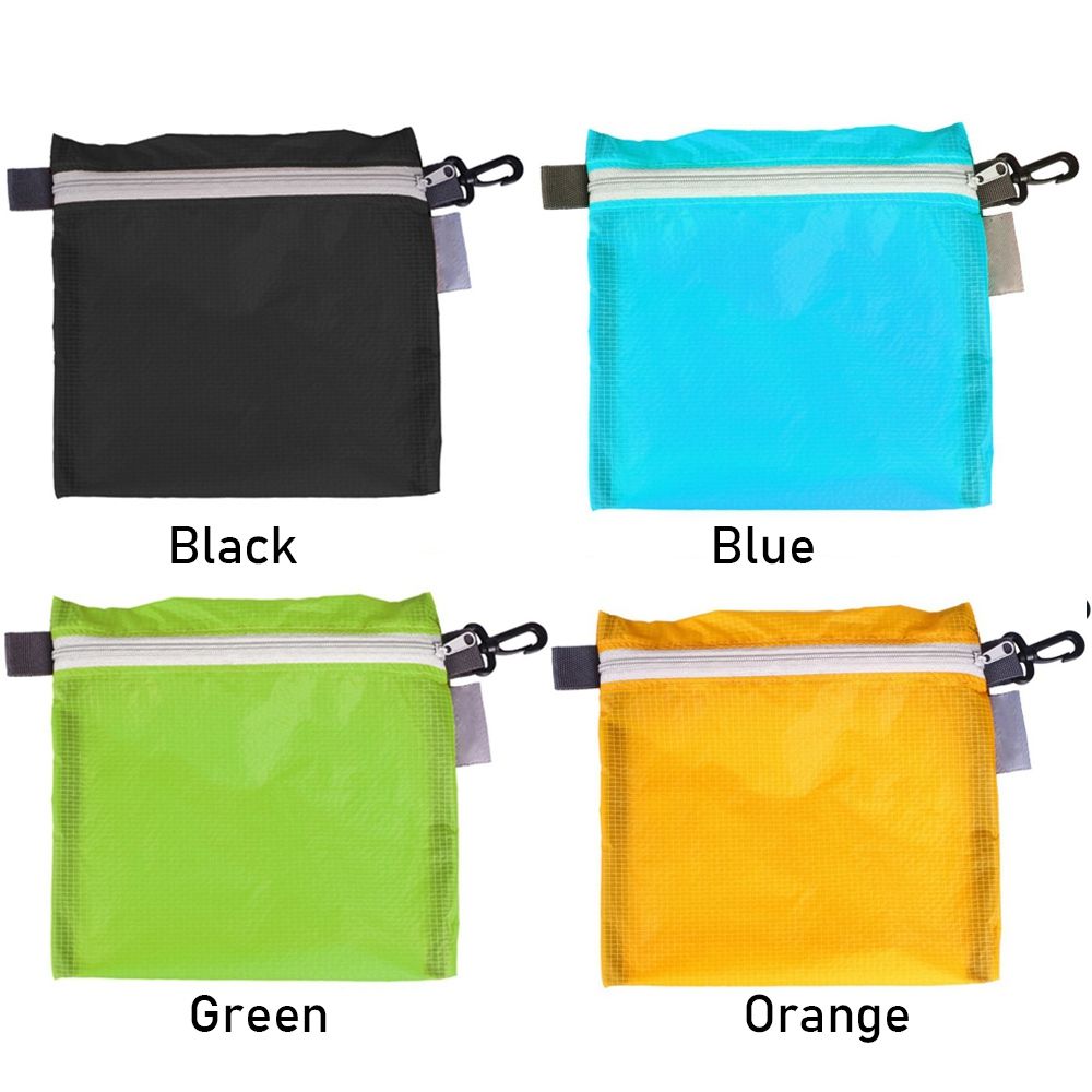 Pochette de rangement à fermet - Rain Cover Backpack avis et prix