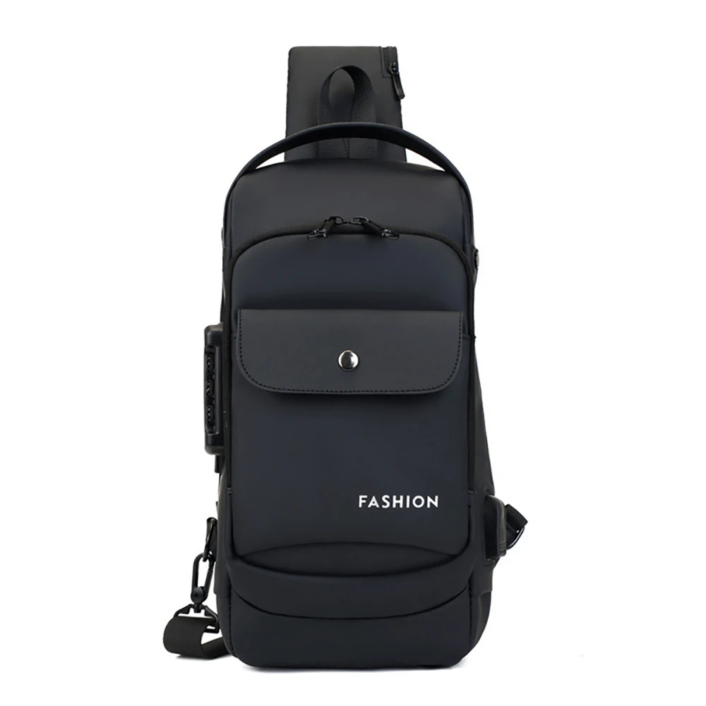 Sac bandoulière pour homme, sa - Travel Backpack Anti Theft avis et prix