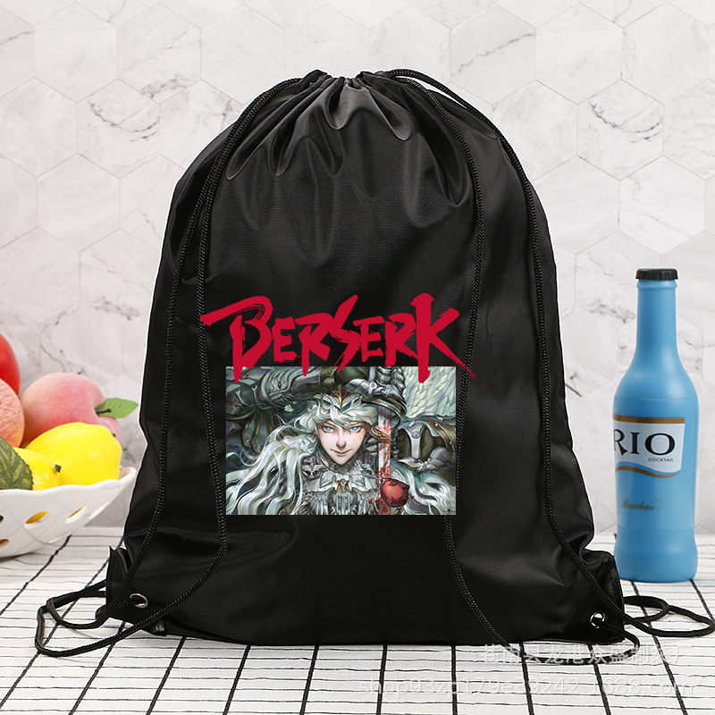 Sac de sport imperméable à cor - Drawstring Gym Bag avis et prix