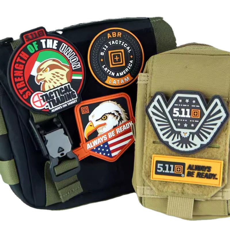 DulDanemark ge-Écusson en Caou - Urban Backpack Tactical avis et prix