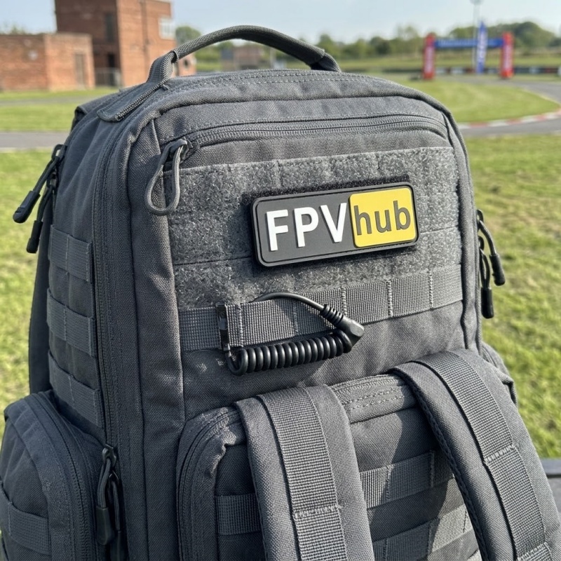 Patch tactique 