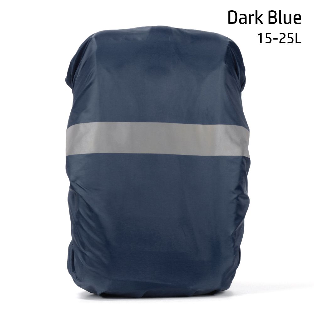 Housse de pluie réfléchissante - Rain Cover Backpack avis et prix