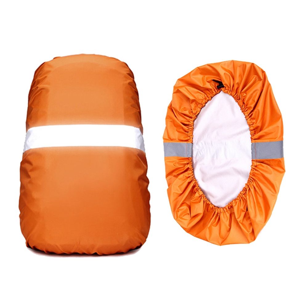 Housse de pluie réfléchissante - Rain Cover Backpack avis et prix