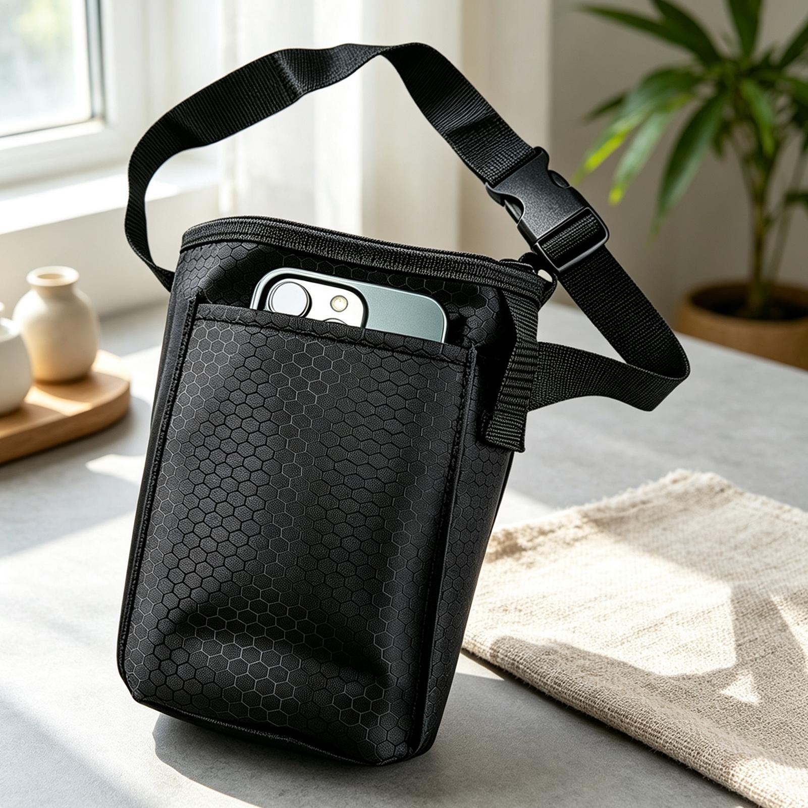 Sac à craie pour disc golf, ce - Drawstring Gym Bag avis et prix