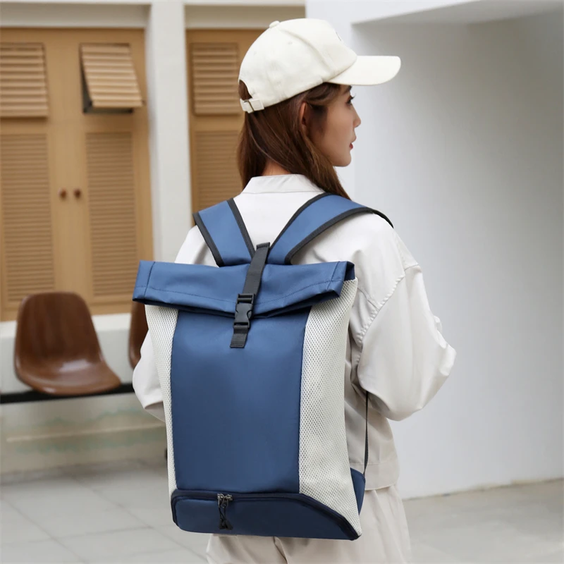 2025 nouveaux hommes femmes po - Fashion Backpack Women avis et prix
