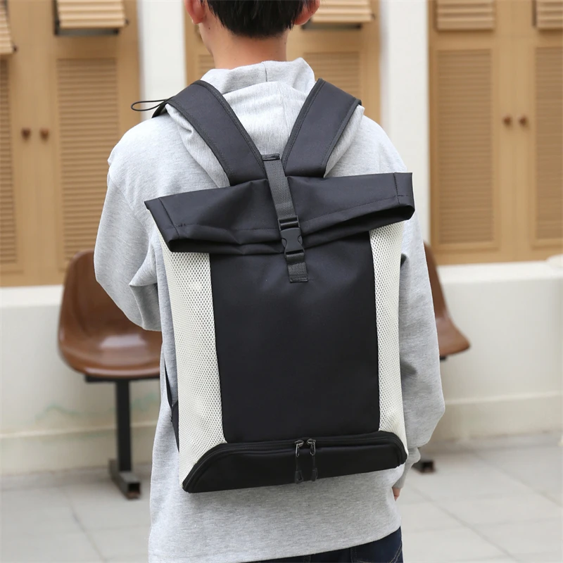 2025 nouveaux hommes femmes po - Fashion Backpack Women avis et prix