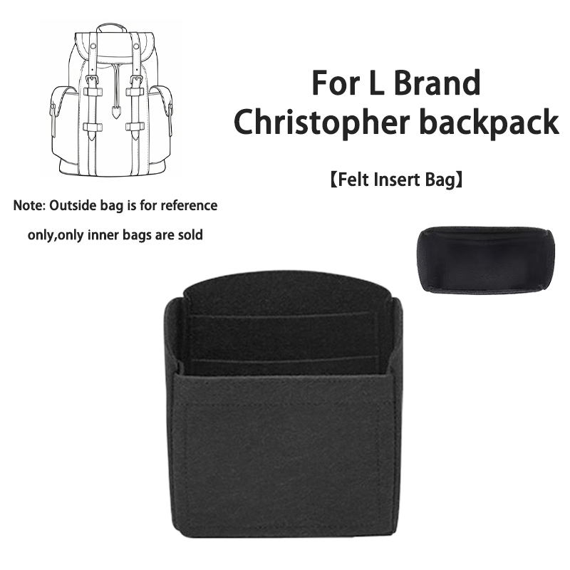 EverToner nouveau sac à main e - Backpack Insert Organizer avis et prix