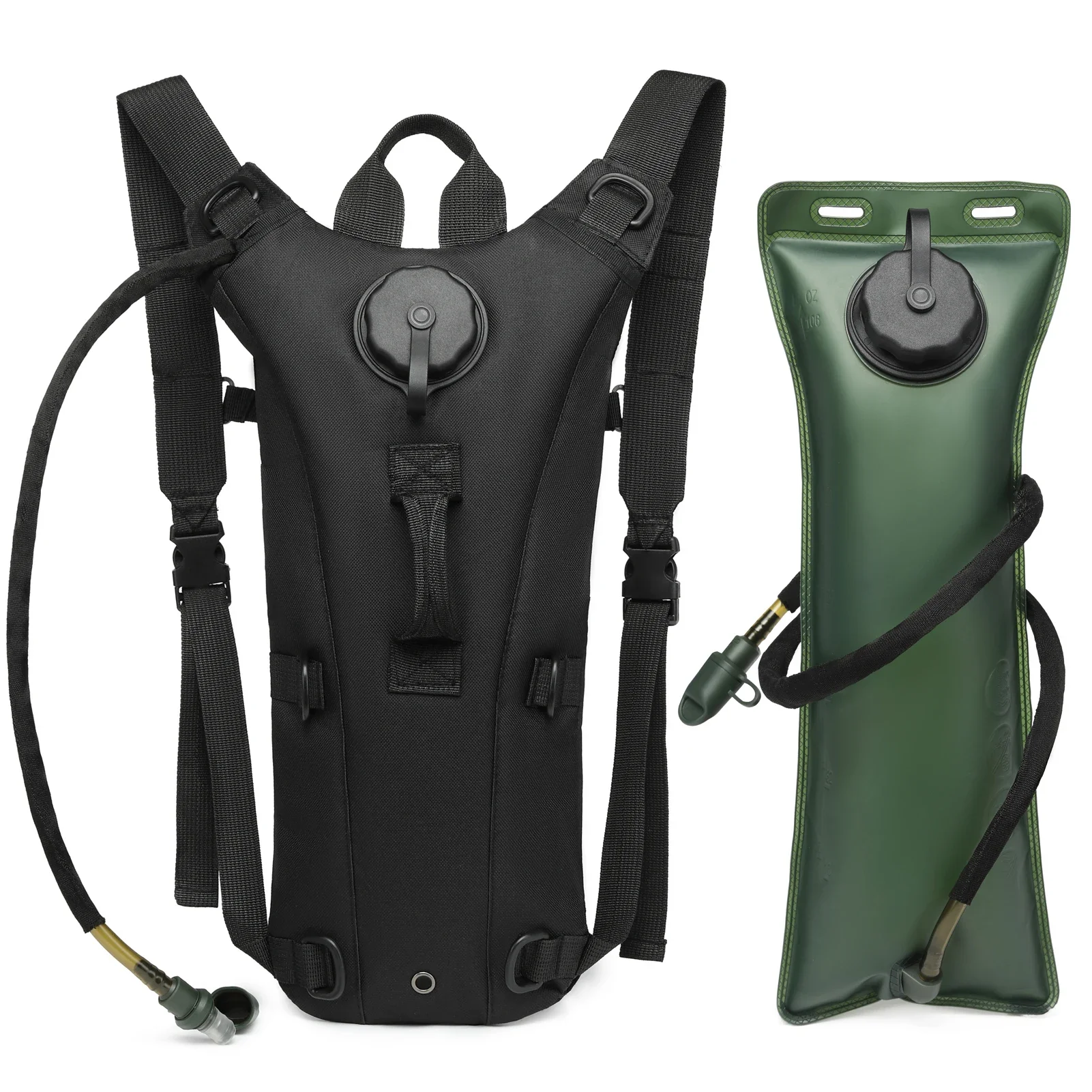 Sac à dos tactique militaire d - Urban Backpack Tactical avis et prix