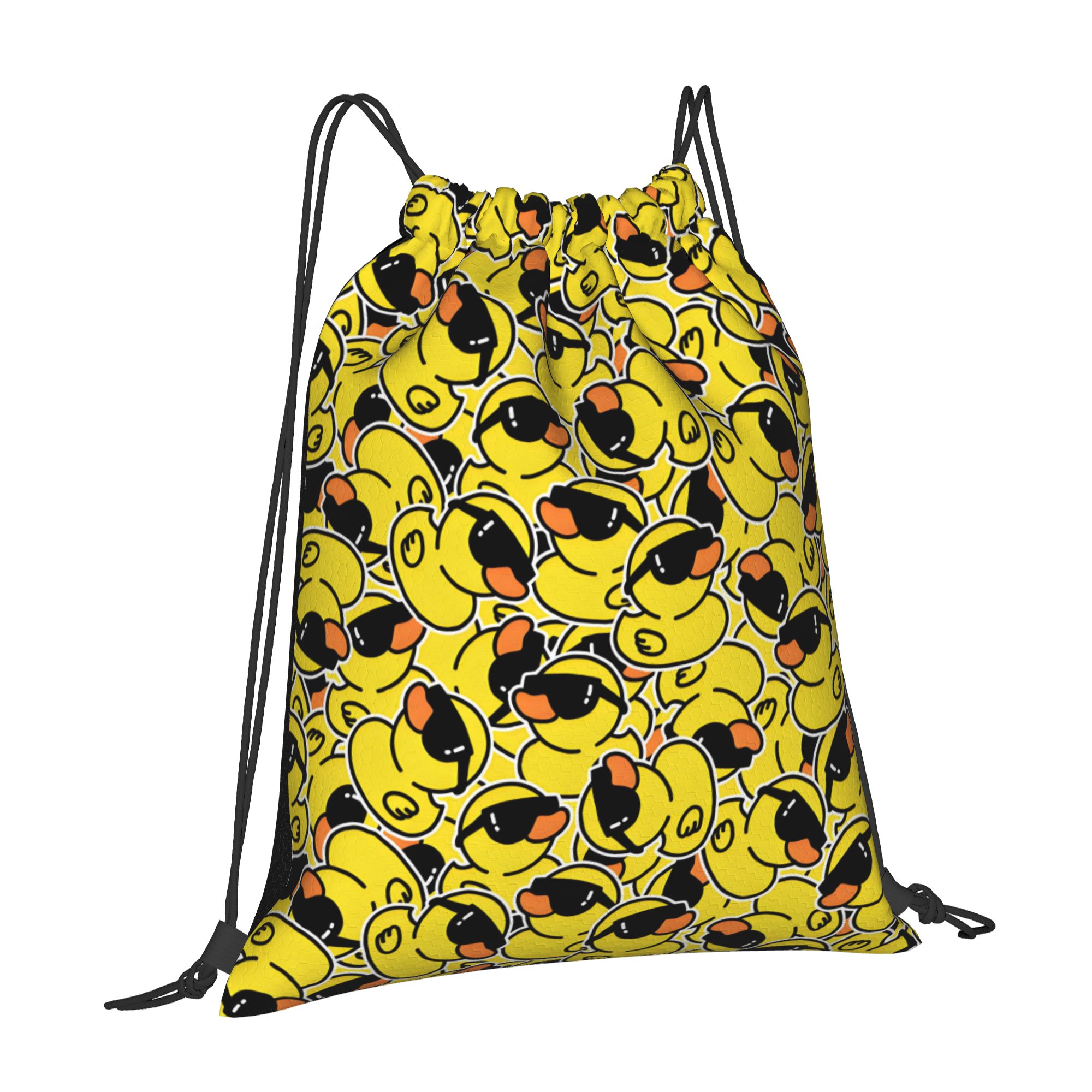 Sac à dos pliable personnalisé - Drawstring Gym Bag avis et prix